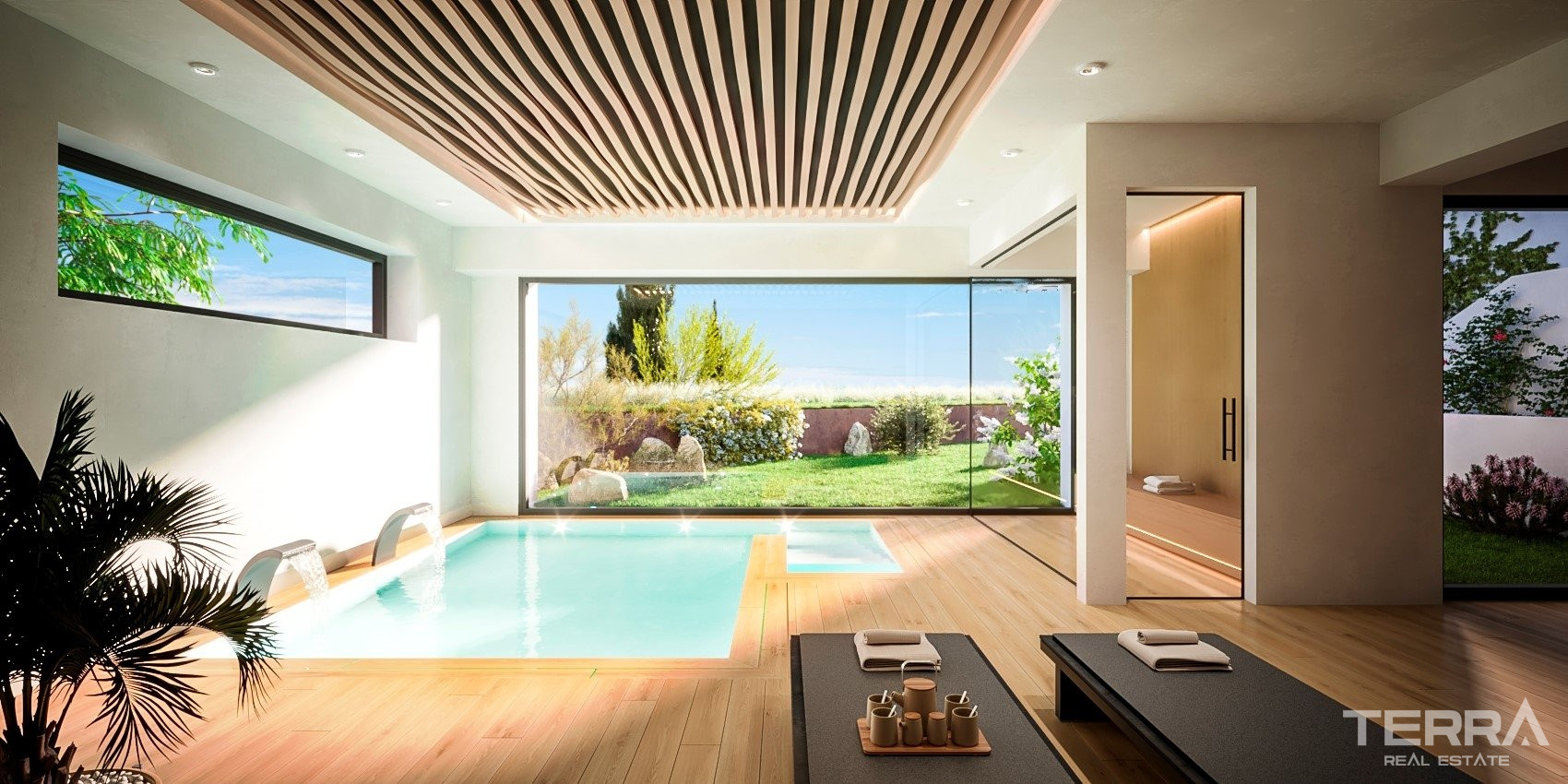 Sea View Apartments for Sale in Benalmadena, Málaga, Spain - 109439