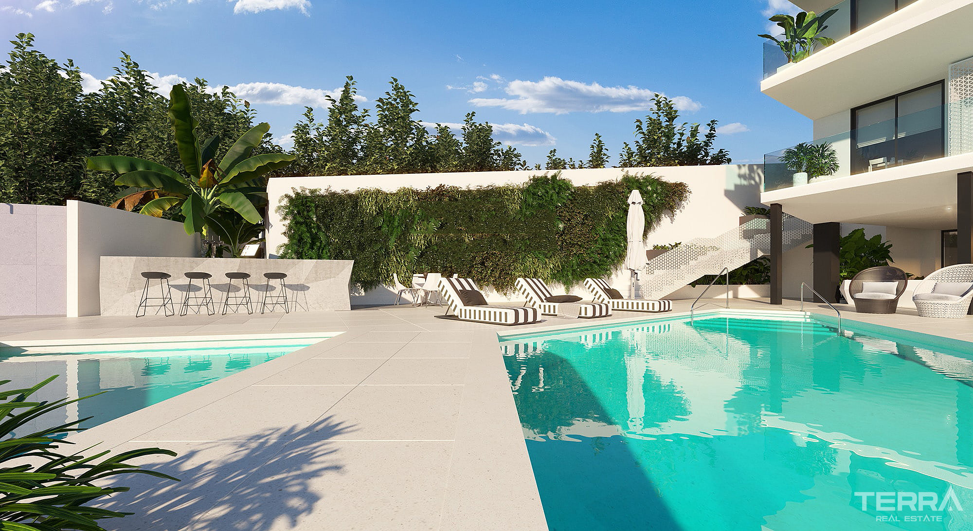 Apartments for Sale in Fuengirola, Malaga, Spain - 109479