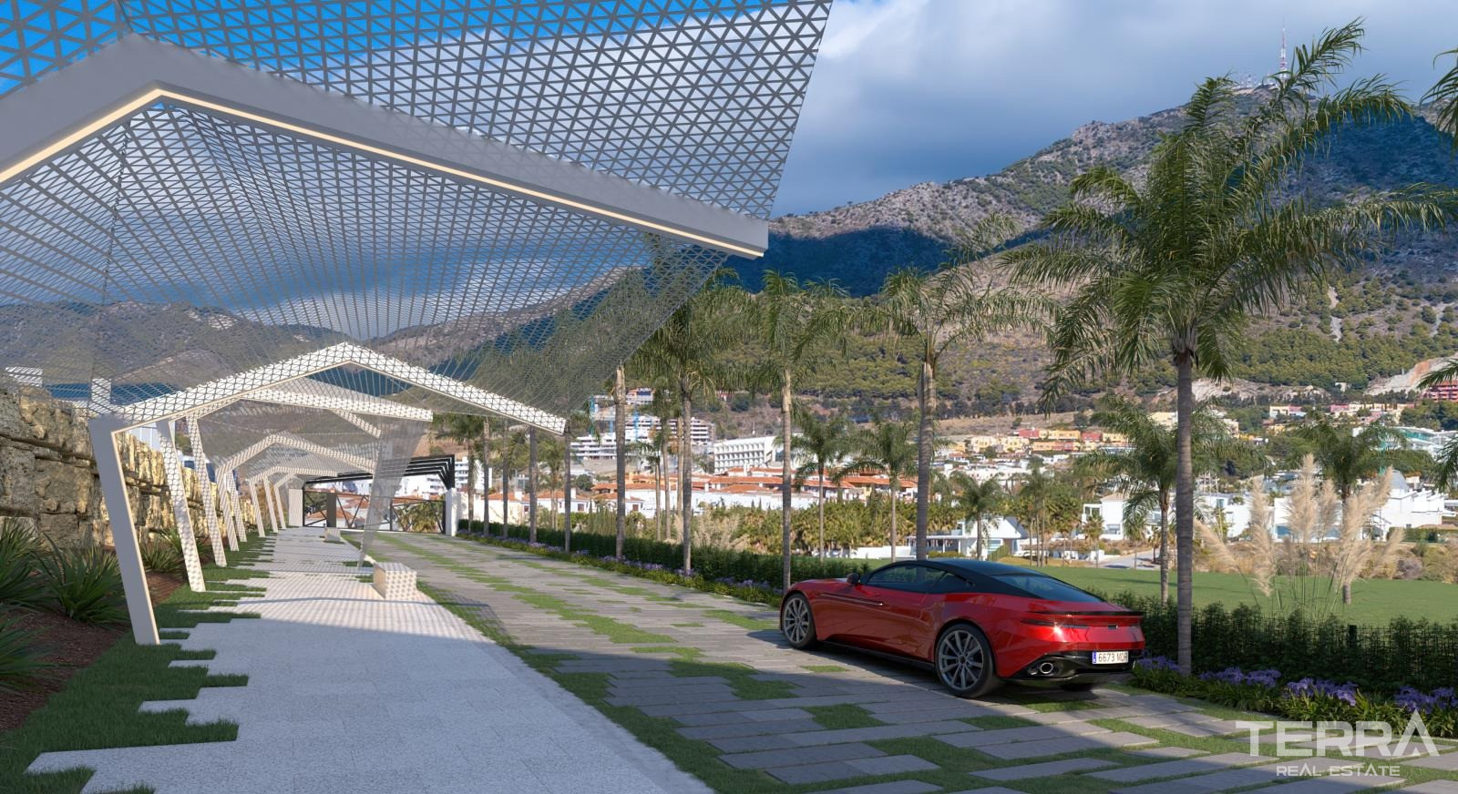 Apartments for Sale in Fuengirola, Malaga, Spain - 109481