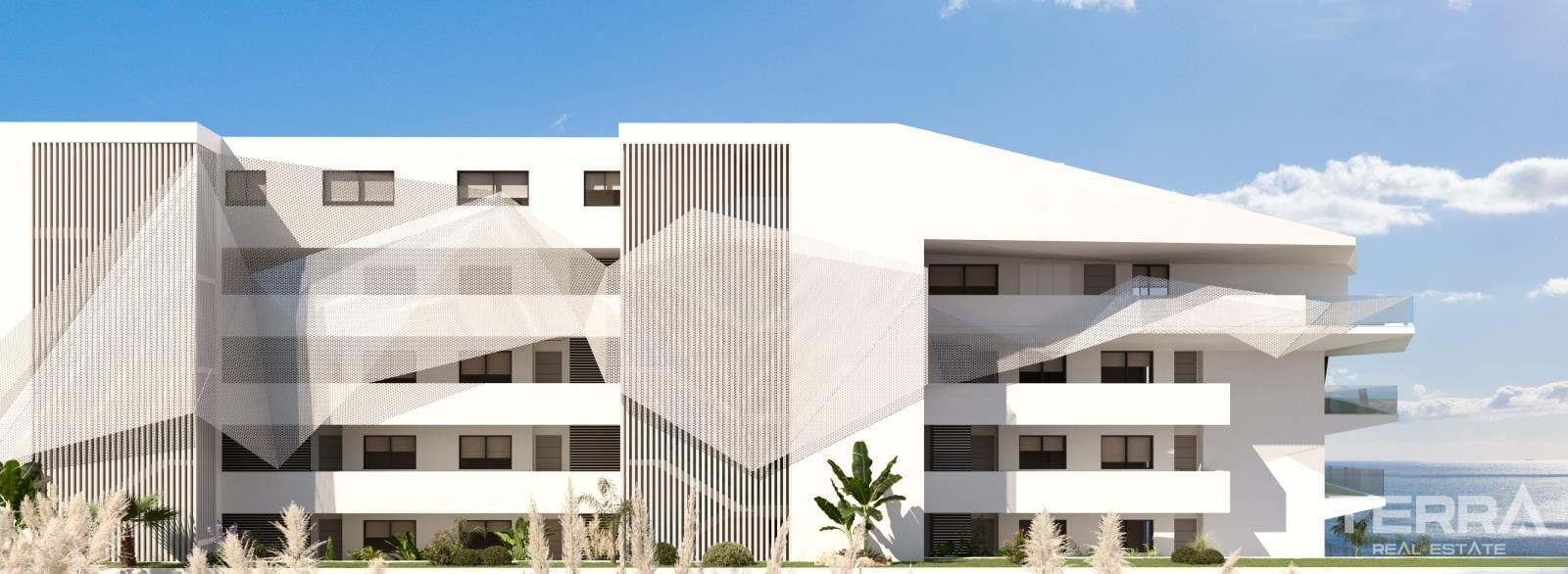 Apartments for Sale in Fuengirola, Malaga, Spain - 109484