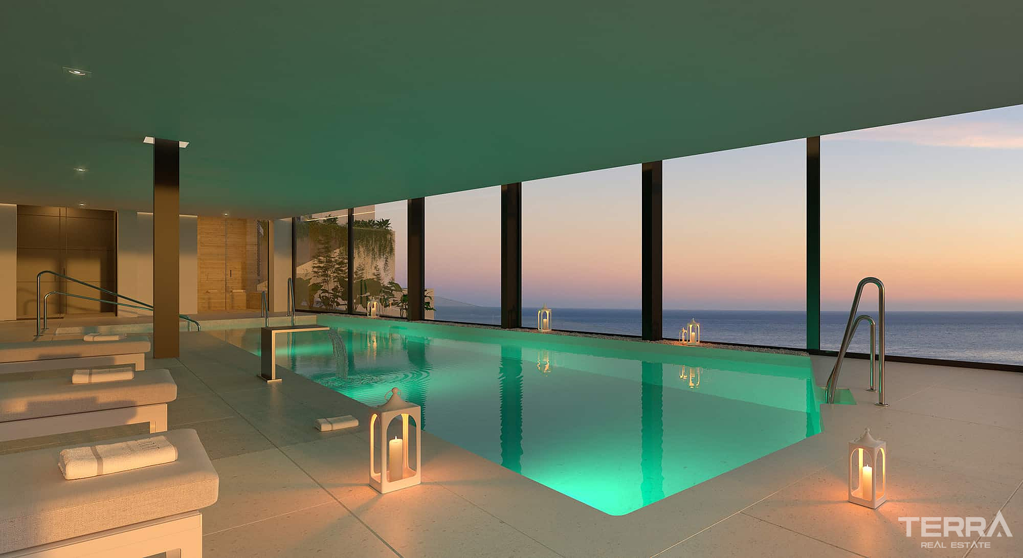 Apartments for Sale in Fuengirola, Malaga, Spain - 109489