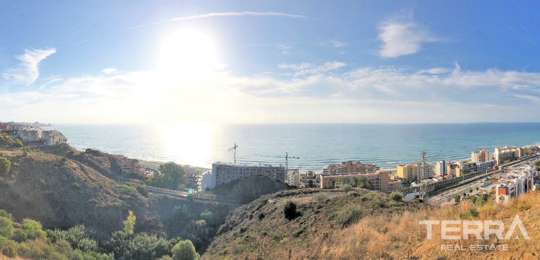 Apartments for Sale in Fuengirola, Malaga, Spain - 109490