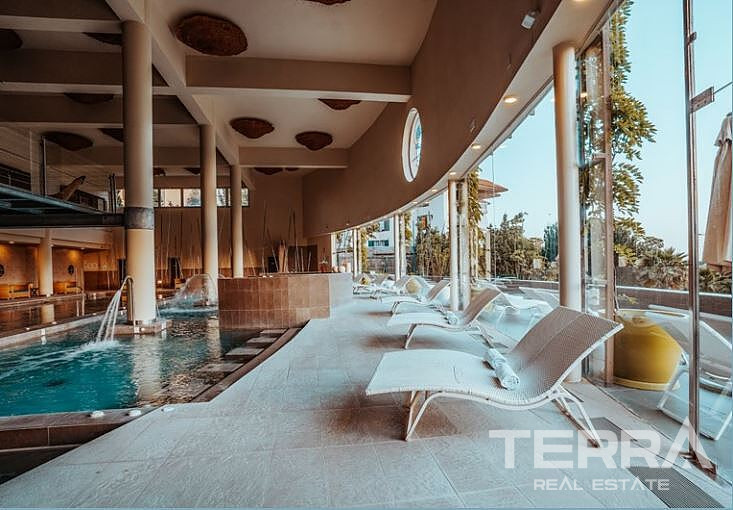 Apartments for Sale in Fuengirola, Malaga, Spain - 109495