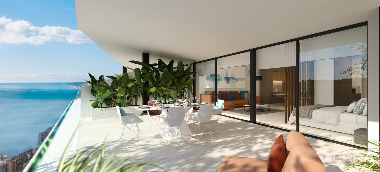 Apartments for Sale in Fuengirola, Malaga, Spain - 109498