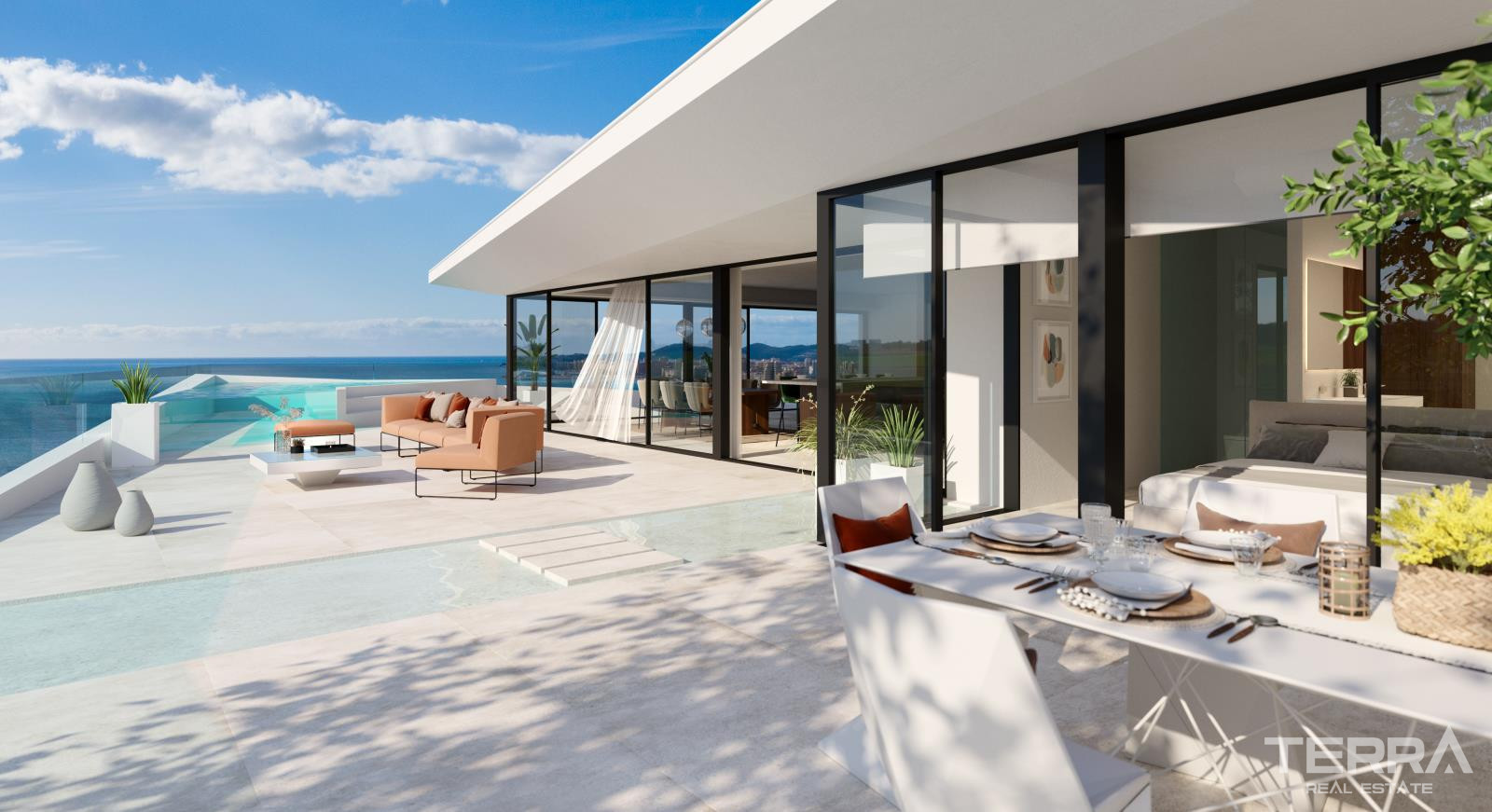 Apartments for Sale in Fuengirola, Malaga, Spain - 109499