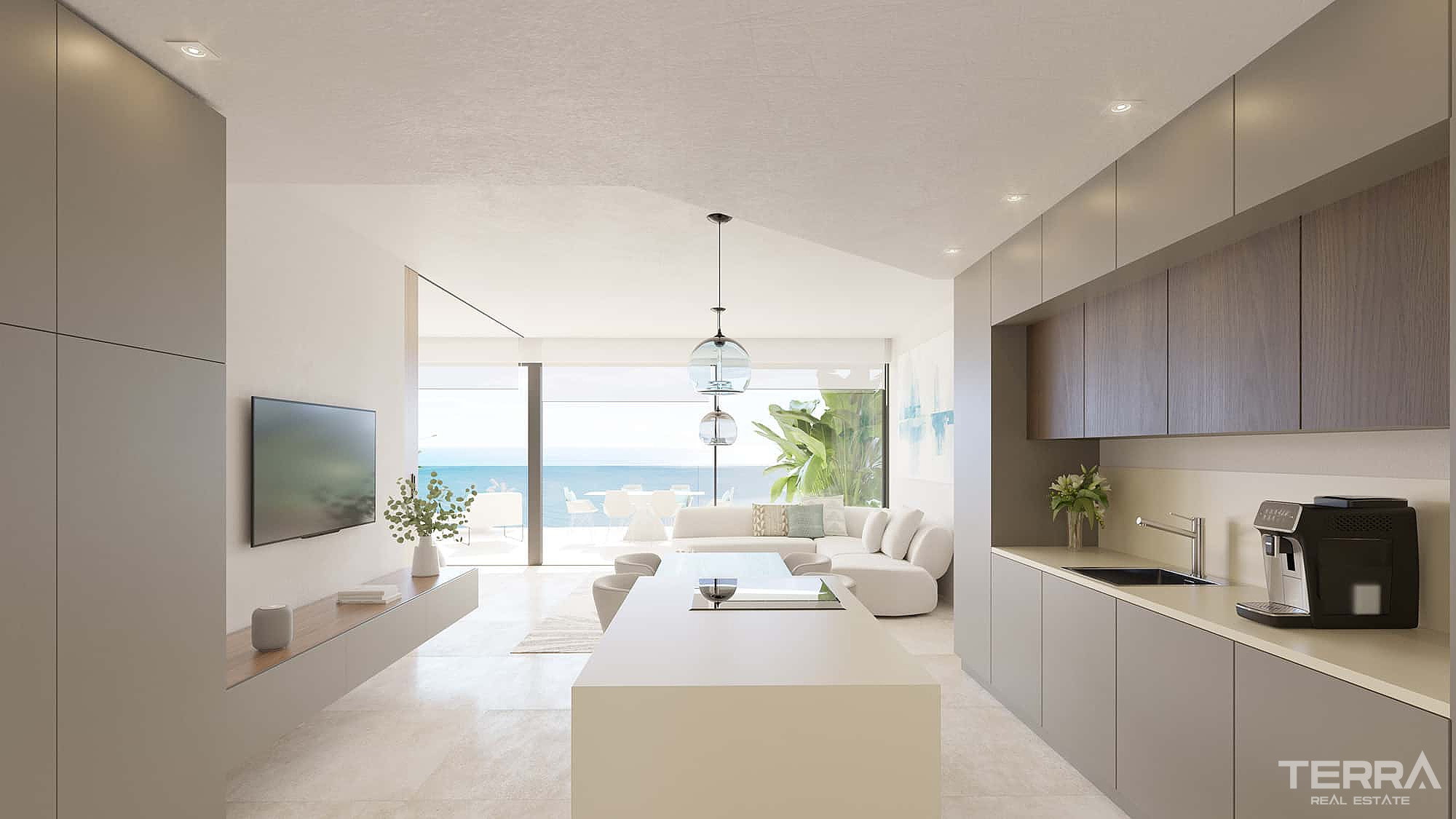 Apartments for Sale in Fuengirola, Malaga, Spain - 109500