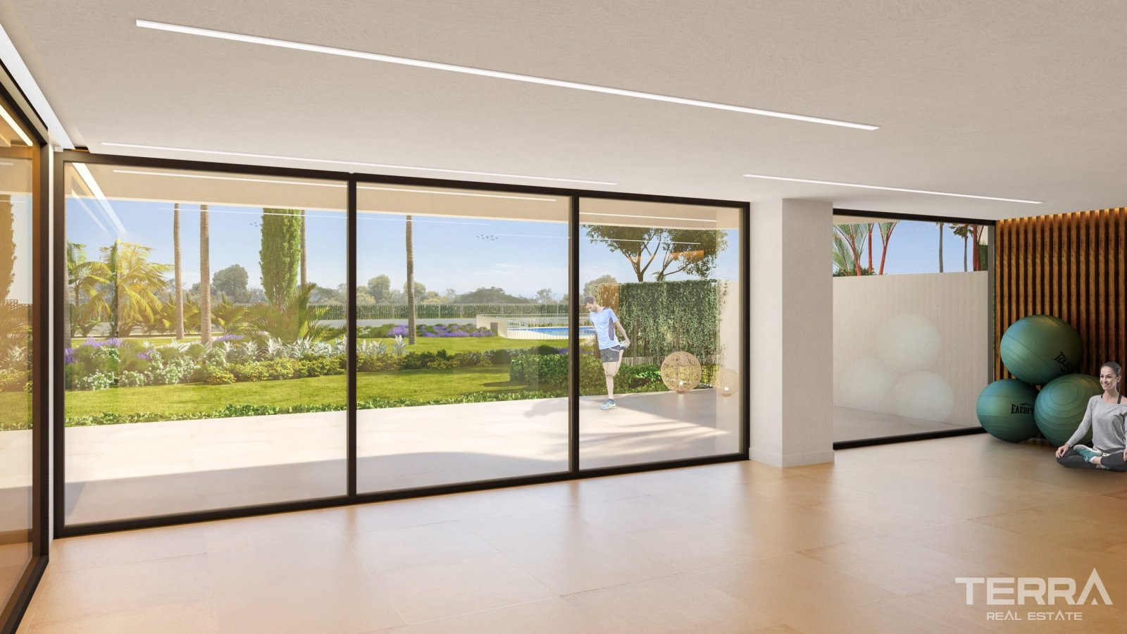 Seafront Apartments for Sale in Torremolinos, Malaga - 109512