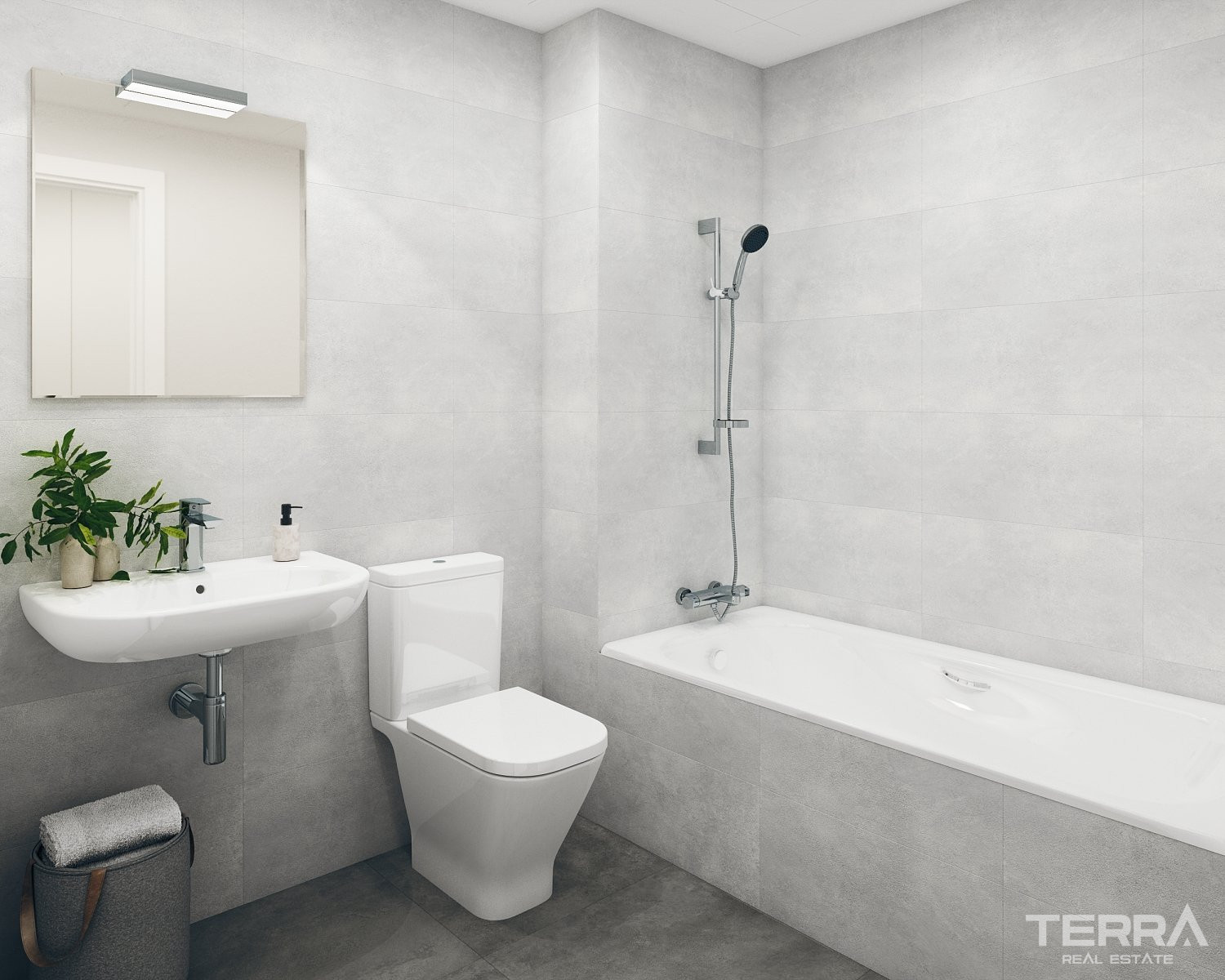 Seafront Apartments for Sale in Torremolinos, Malaga - 109513