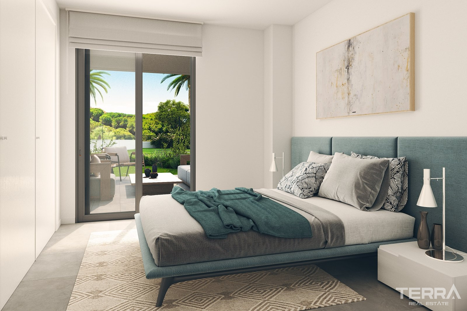 Seafront Apartments for Sale in Torremolinos, Malaga - 109517