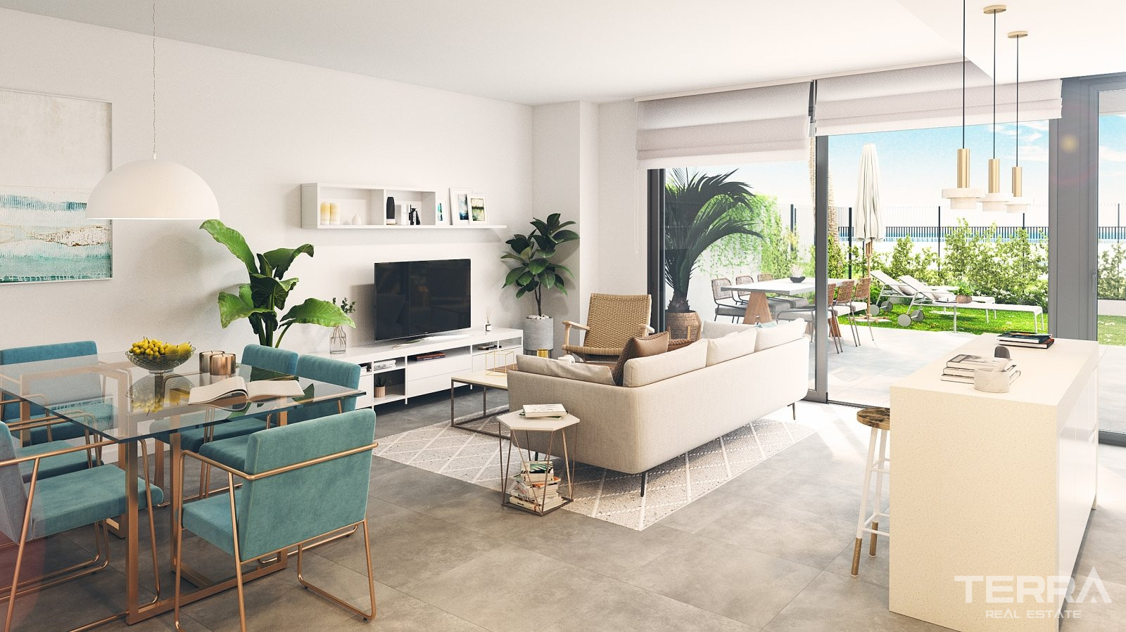 Seafront Apartments for Sale in Torremolinos, Malaga - 109518