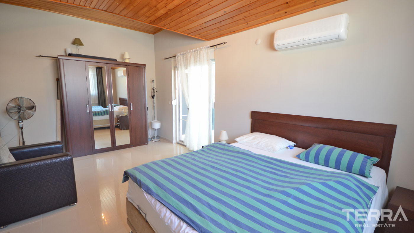 Apartment for Sale in Oba Crown Resort 1, Alanya, Turkey - 109601