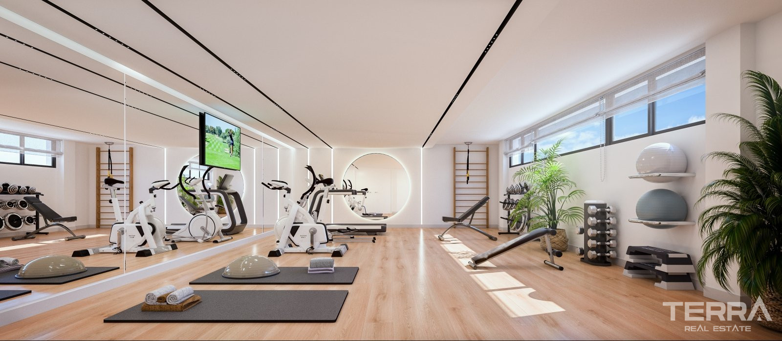 Sea View Apartments for Sale in Málaga, Costa del Sol - 109534