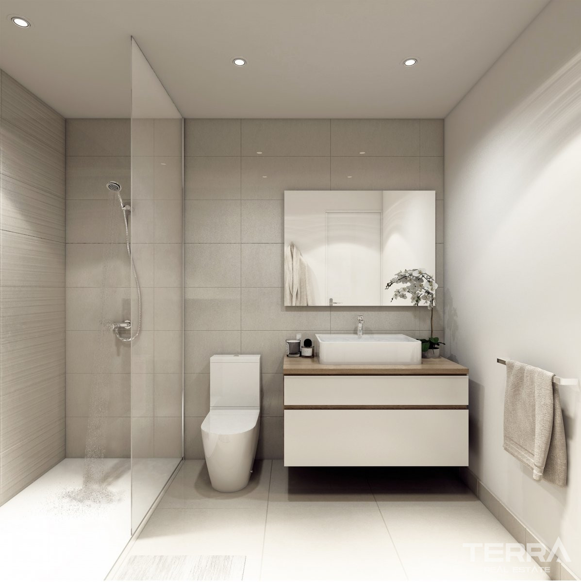Sea View Apartments for Sale in Málaga, Costa del Sol - 109540