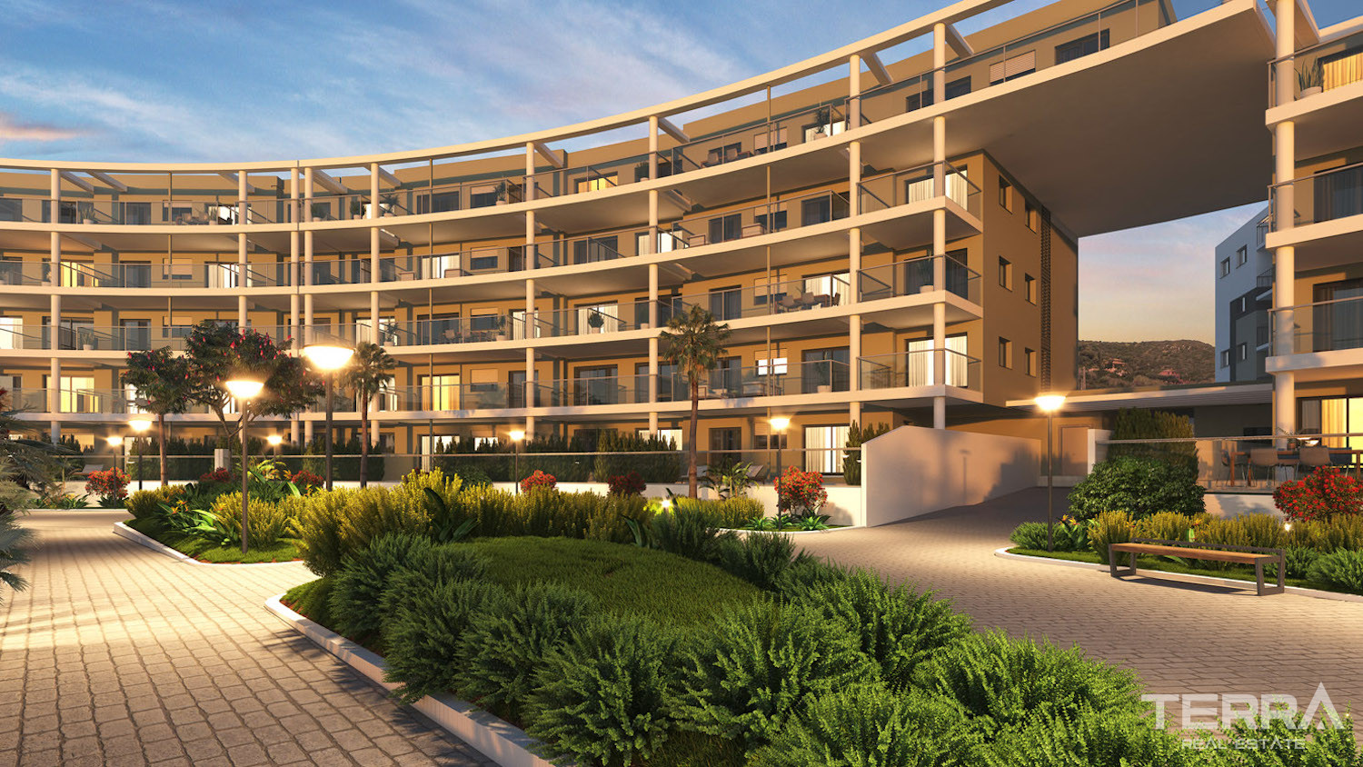 Sea View Apartments for Sale in Málaga, Costa del Sol - 109546