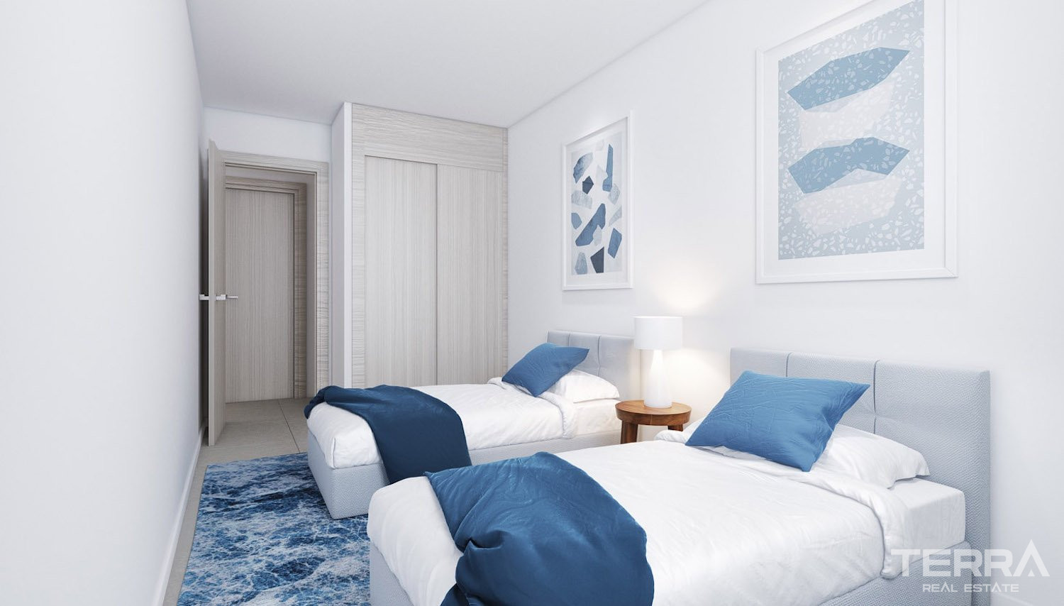 Sea View Apartments for Sale in Málaga, Costa del Sol - 109556