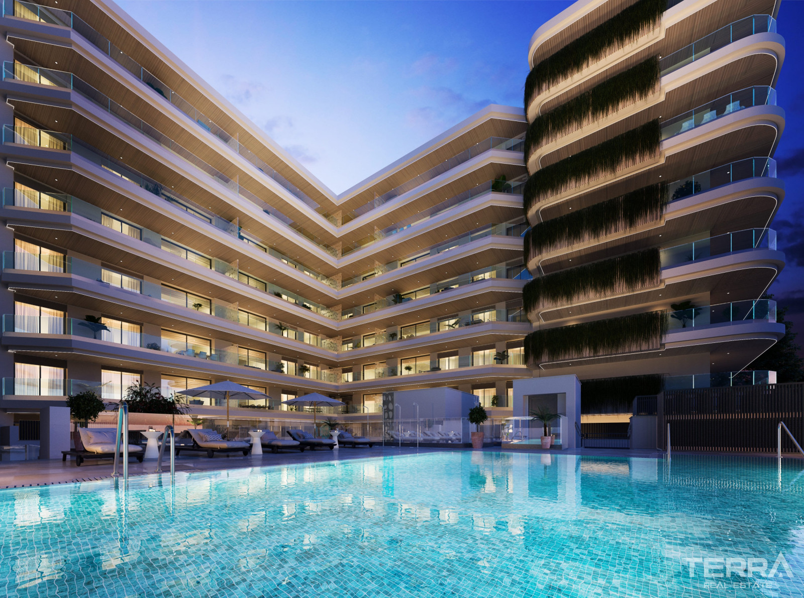 Sea View Apartments for Sale in Fuengirola, Málaga, Spain - 109667