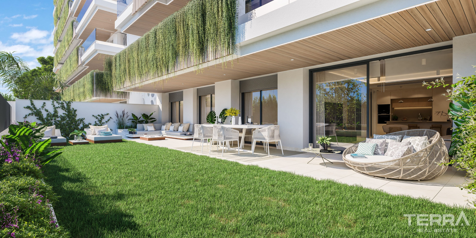 Sea View Apartments for Sale in Fuengirola, Málaga, Spain - 109669
