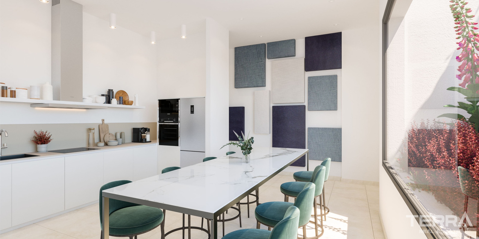 Sea View Apartments for Sale in Fuengirola, Málaga, Spain - 109672