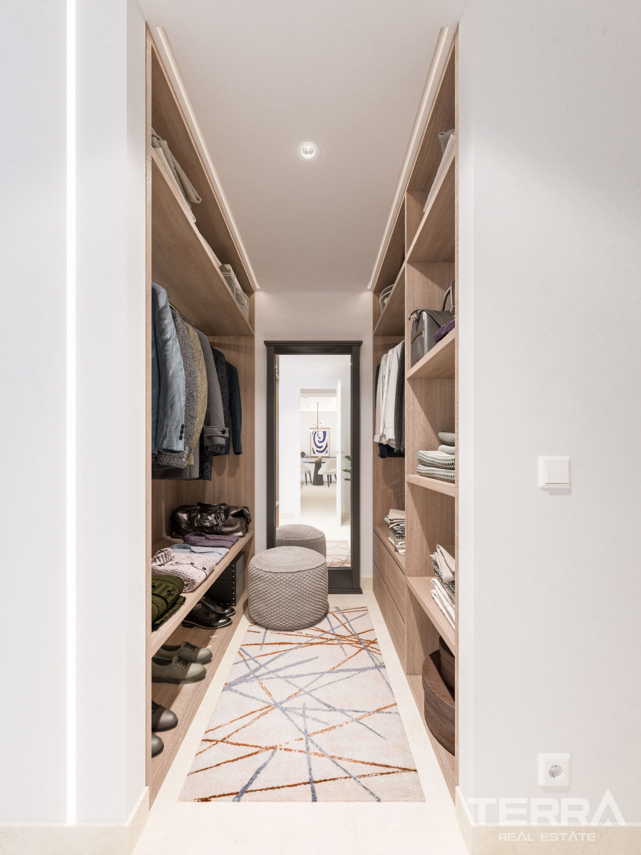 Sea View Apartments for Sale in Fuengirola, Málaga, Spain - 109682