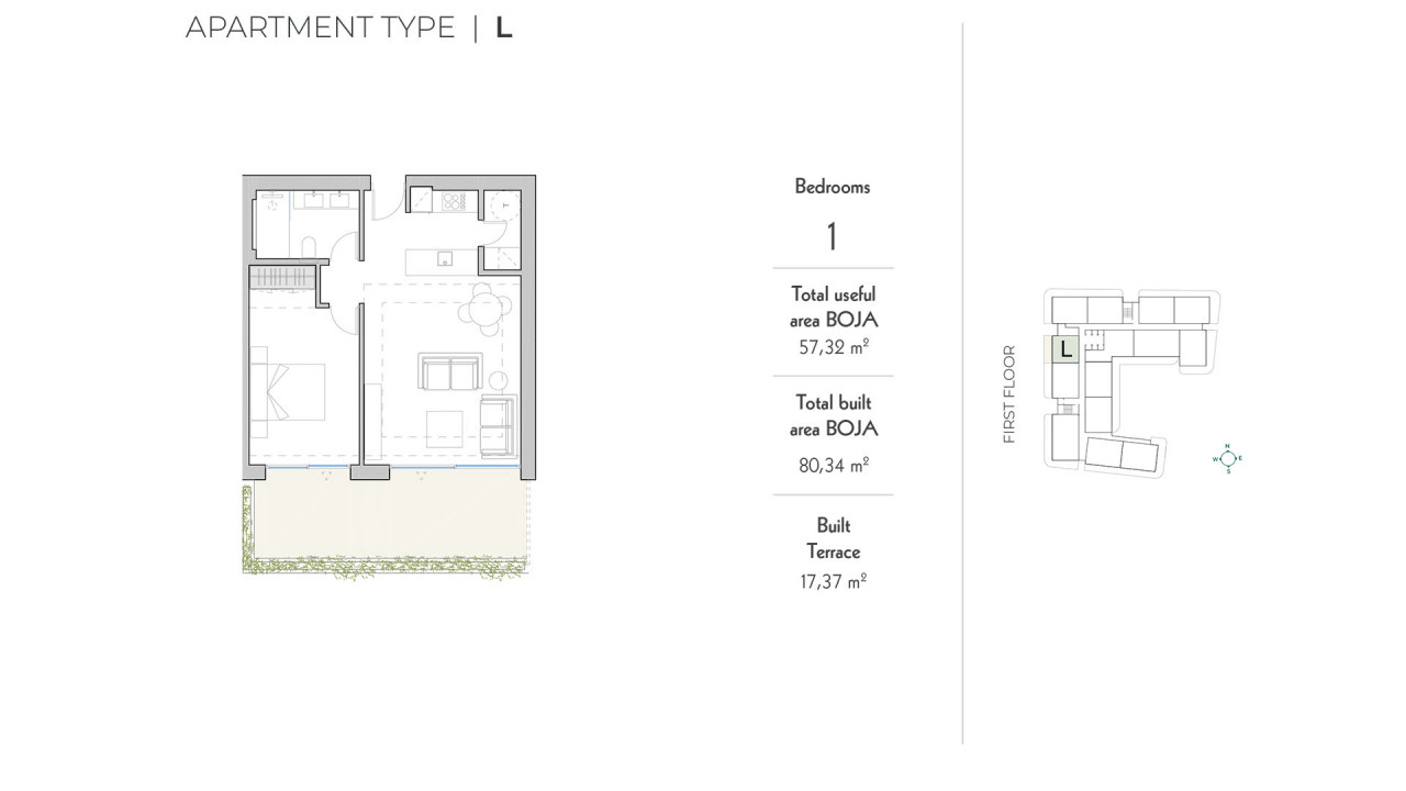 Sea View Apartments for Sale in Fuengirola, Málaga, Spain - 109690
