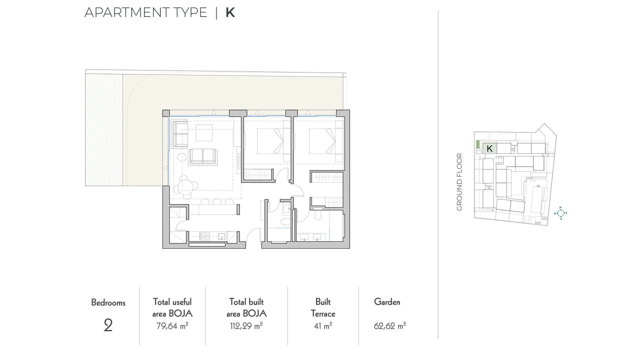 Sea View Apartments for Sale in Fuengirola, Málaga, Spain - 109693