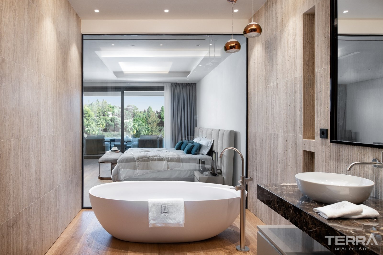 Exclusive Apartments for Sale in Marbella, Costa del Sol - 109720