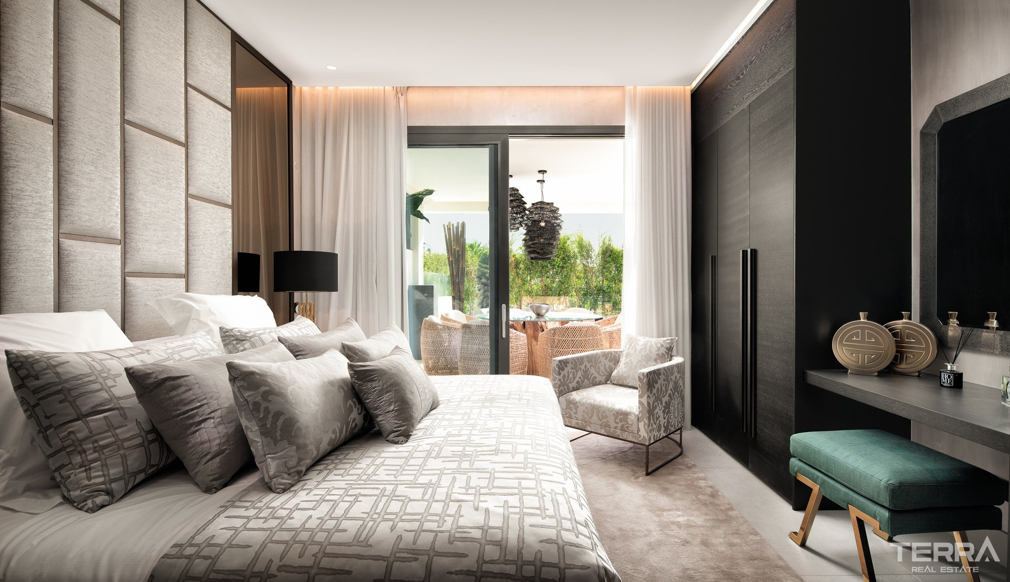 Exclusive Apartments for Sale in Marbella, Costa del Sol - 109725