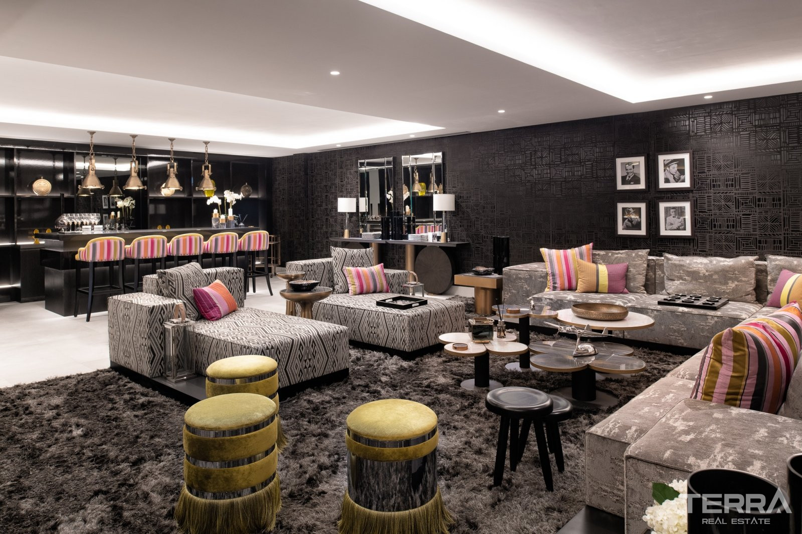 Exclusive Apartments for Sale in Marbella, Costa del Sol - 109728