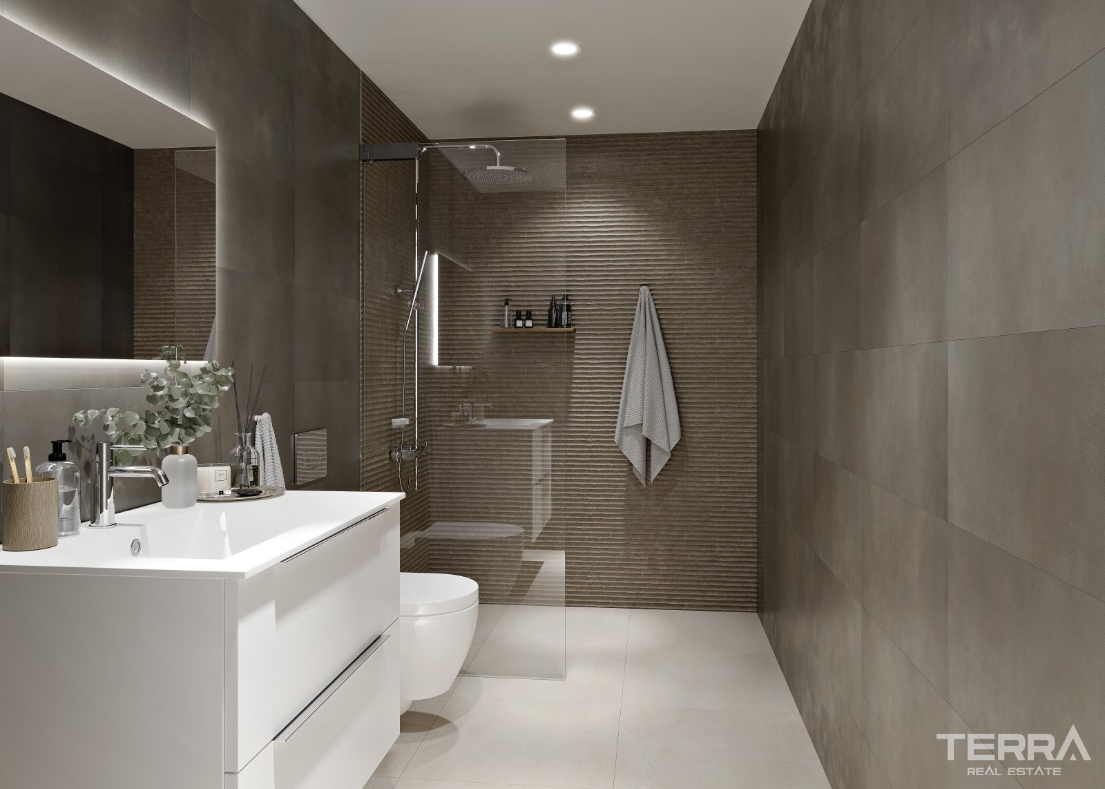 Sea View Apartments for Sale in Estepona, Malaga - 109745