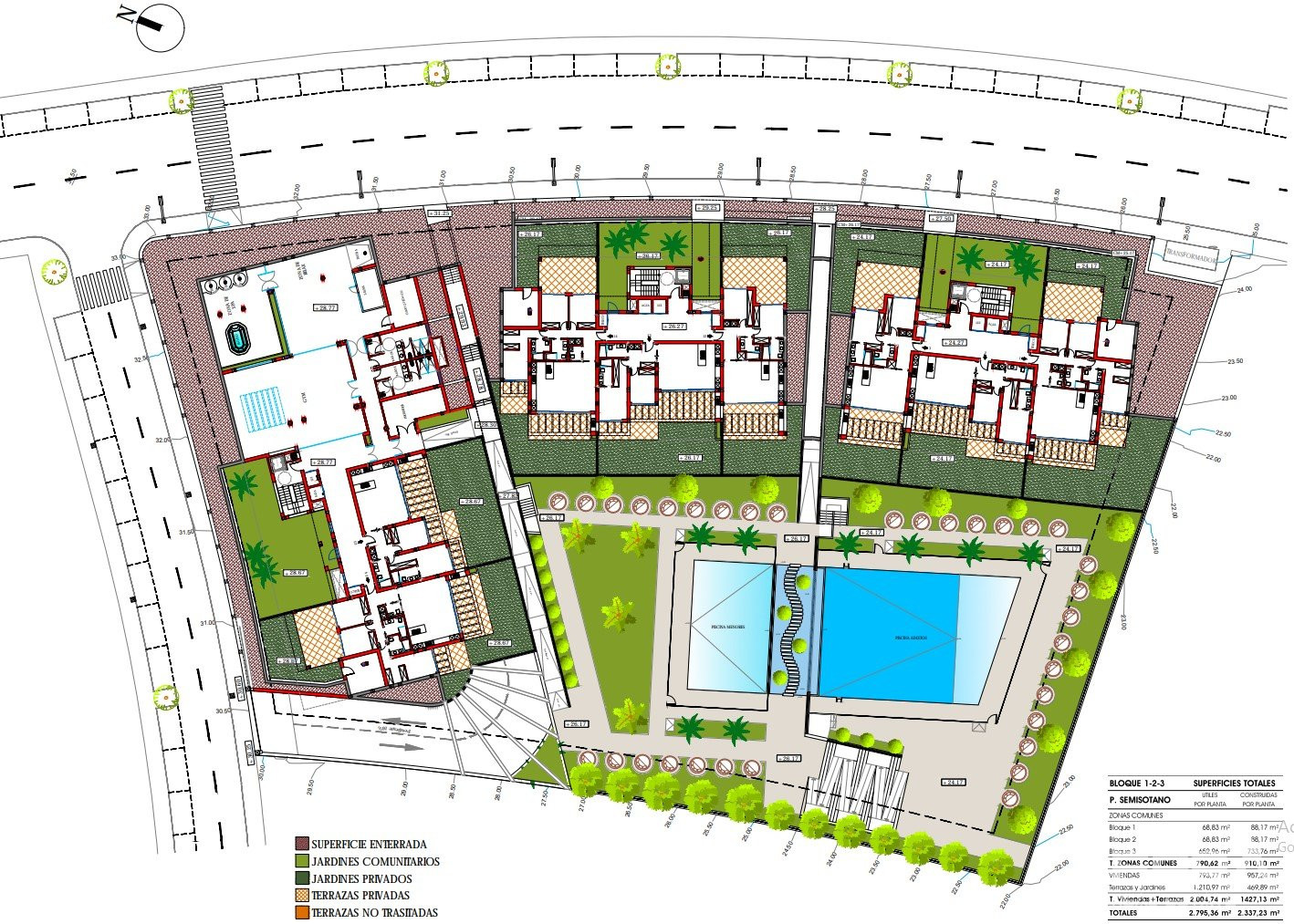 Sea View Apartments for Sale in Estepona, Malaga - 109746