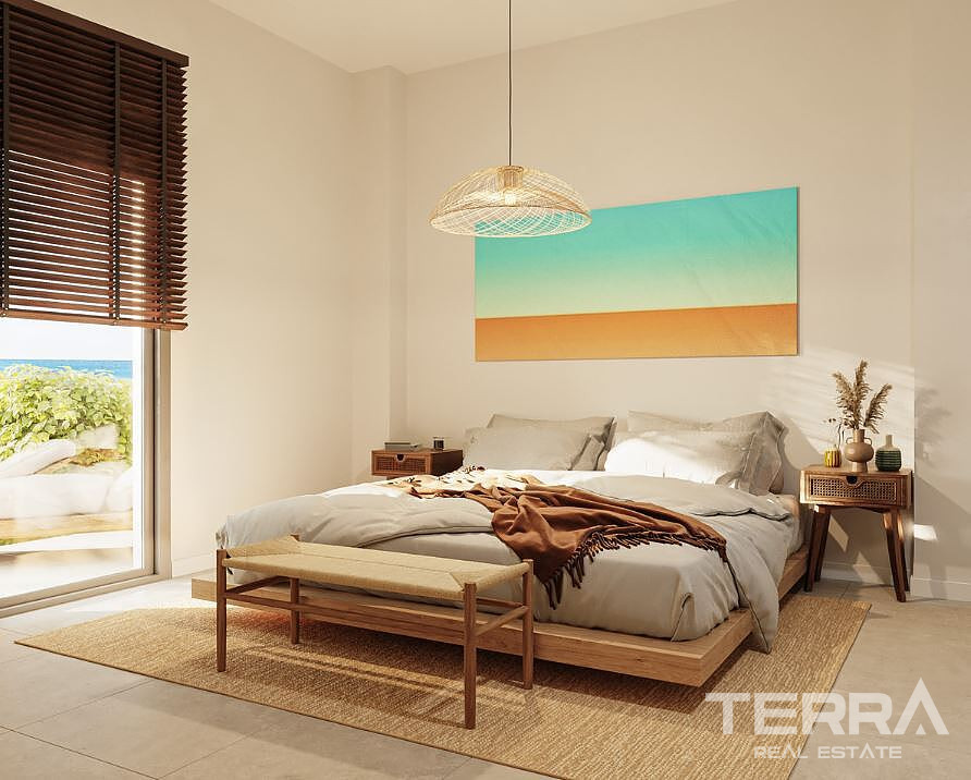 Sea View Apartments for Sale in Málaga, Spain - 109757