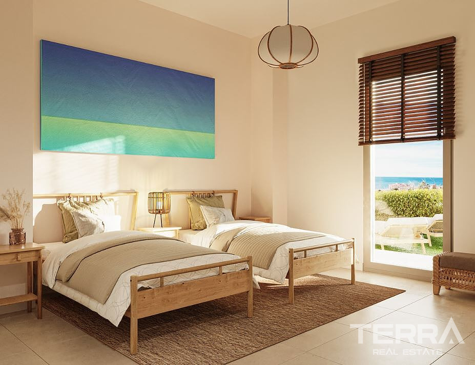 Sea View Apartments for Sale in Málaga, Spain - 109758