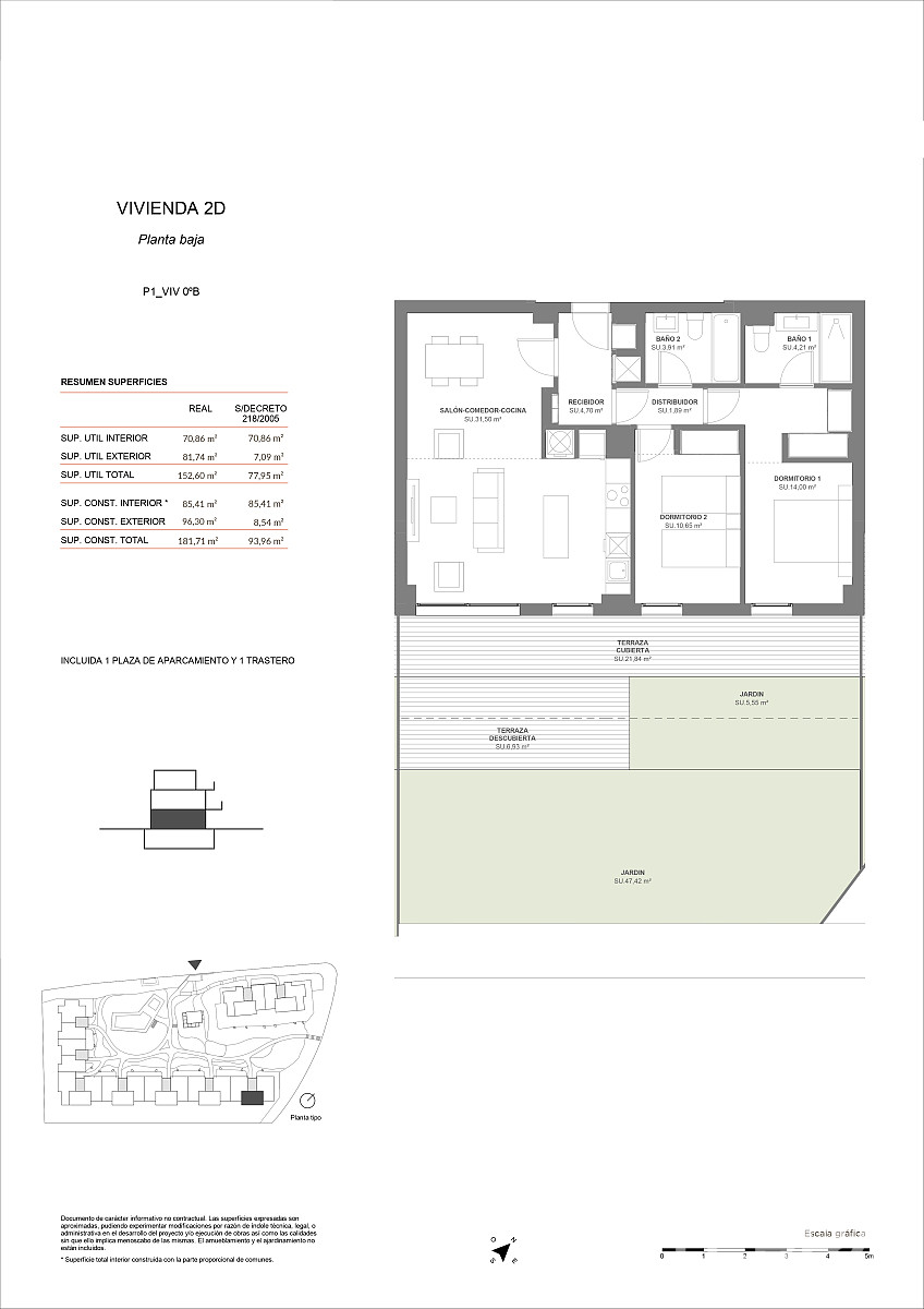 Sea View Apartments for Sale in Málaga, Spain - 109761