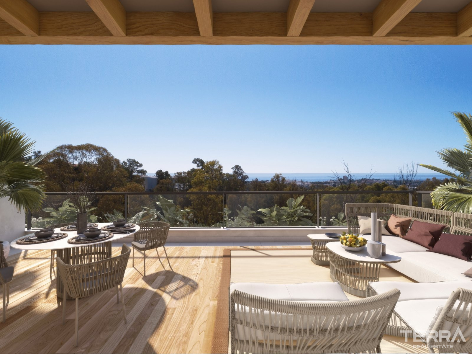 Exclusive Apartments for Sale in Marbella, Costa del Sol