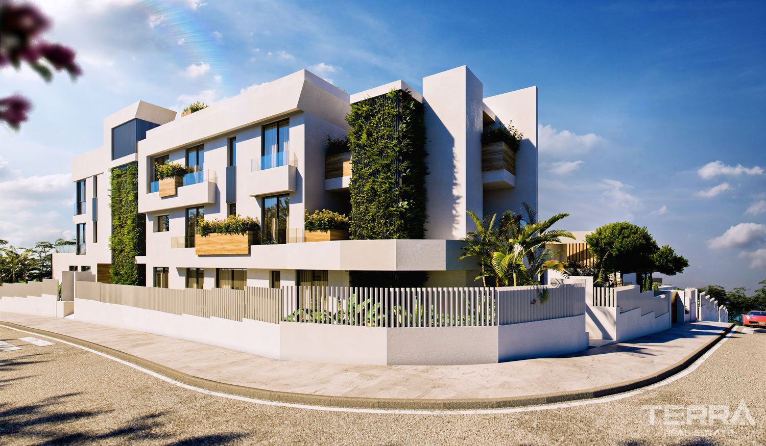 Golf Apartments for Sale in Marbella, Malaga - 109800