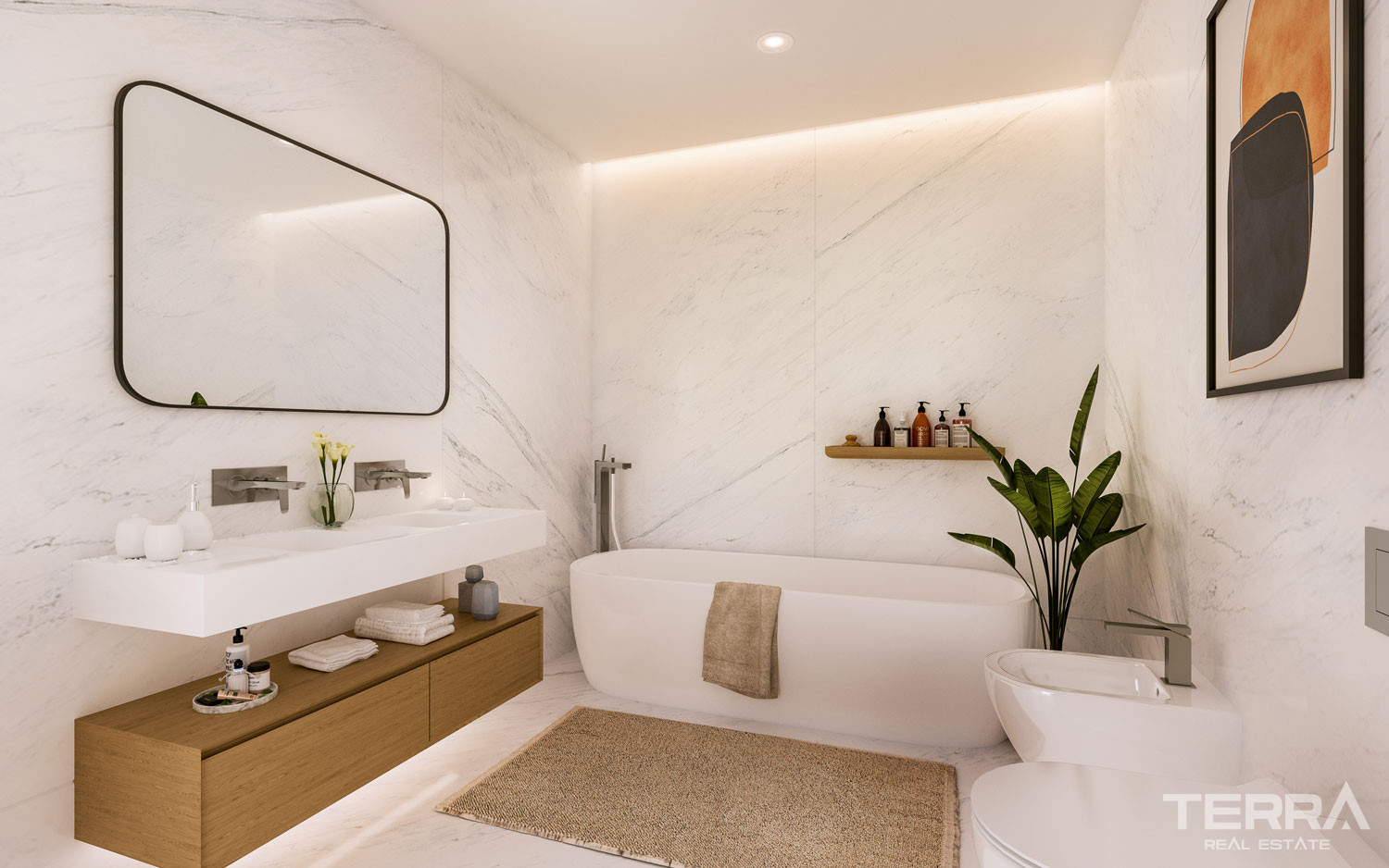 Golf Apartments for Sale in Marbella, Malaga - 109803