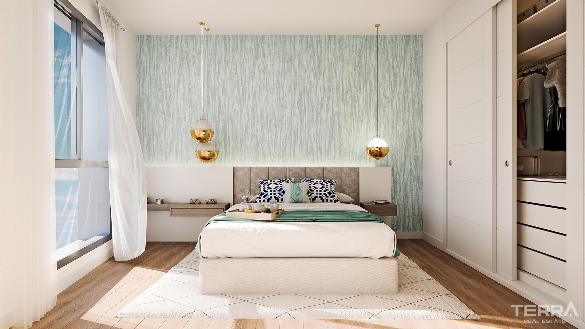 Seafront Apartments for Sale in Málaga, Estepona - 109837