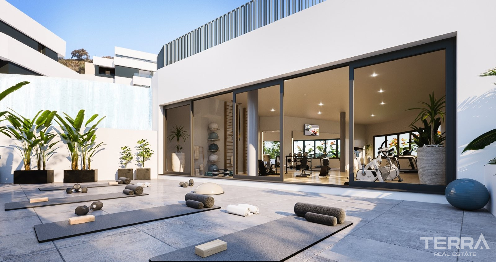 Sea View Apartments for Sale in Marbella, Costa del Sol - 109874