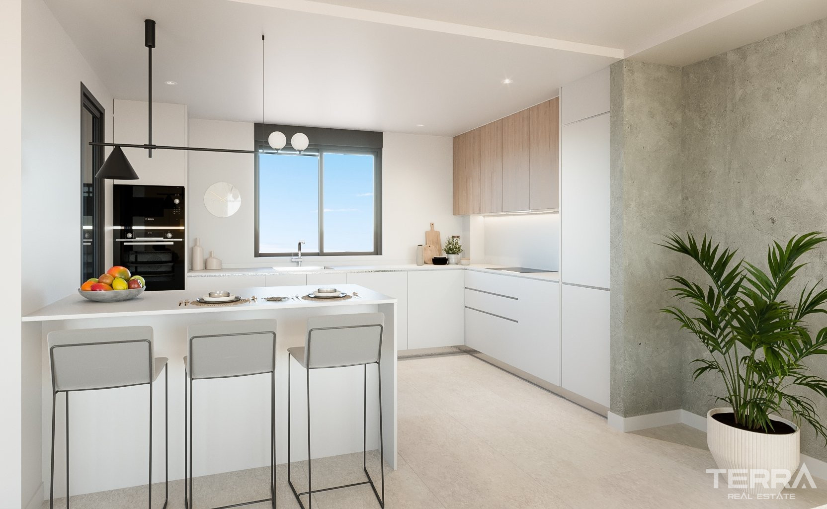Sea View Apartments for Sale in Marbella, Costa del Sol - 109881