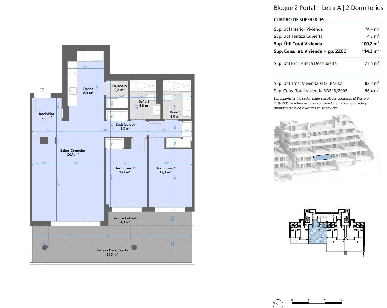 Sea View Apartments for Sale in Marbella, Costa del Sol - 109885