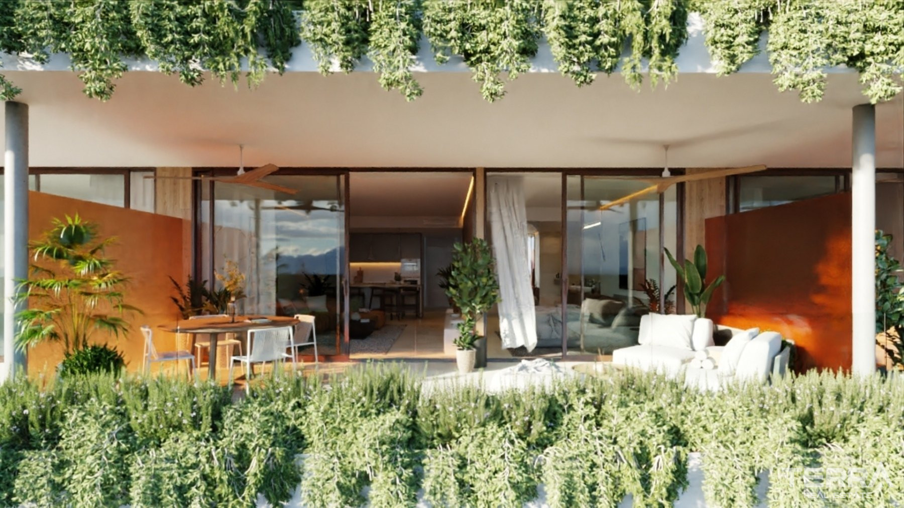 Sea View Apartments for Sale in Fuengirola, Costa del Sol - 109903