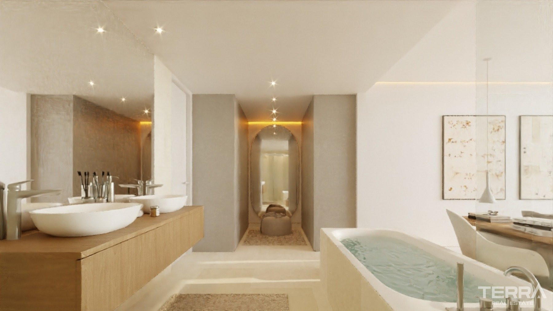 Sea View Apartments for Sale in Fuengirola, Costa del Sol - 109908