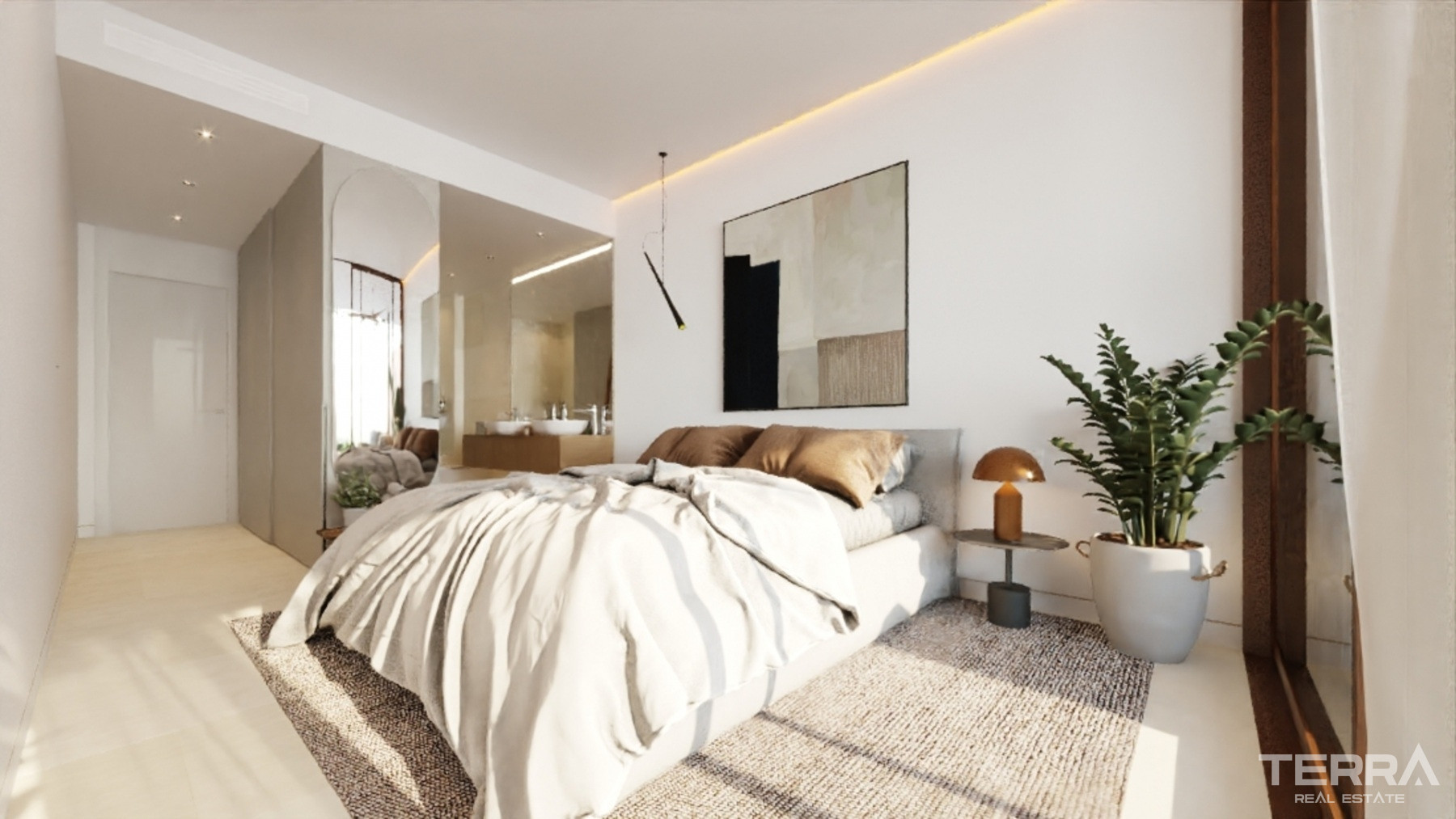 Sea View Apartments for Sale in Fuengirola, Costa del Sol - 109913