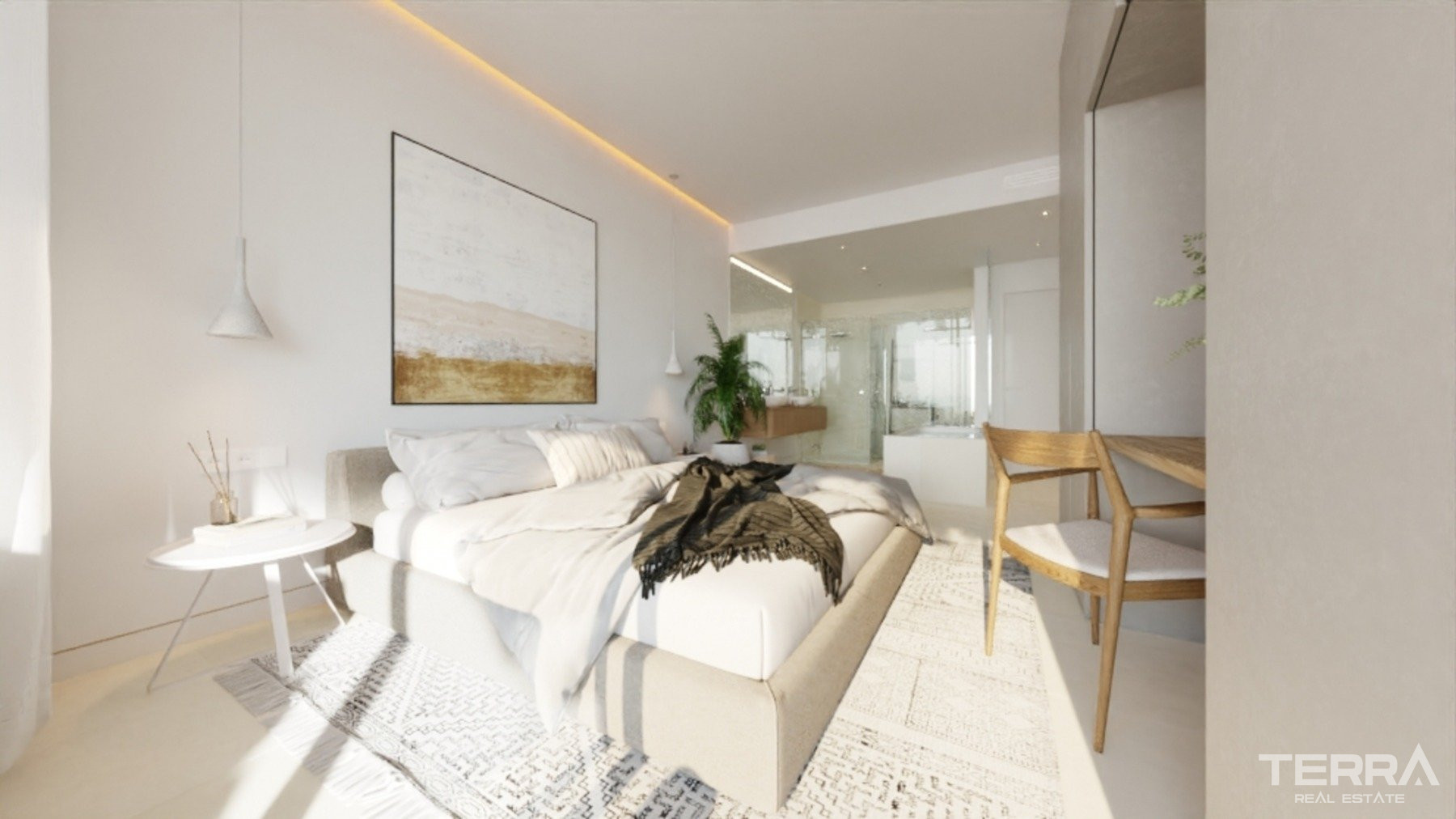 Sea View Apartments for Sale in Fuengirola, Costa del Sol - 109921