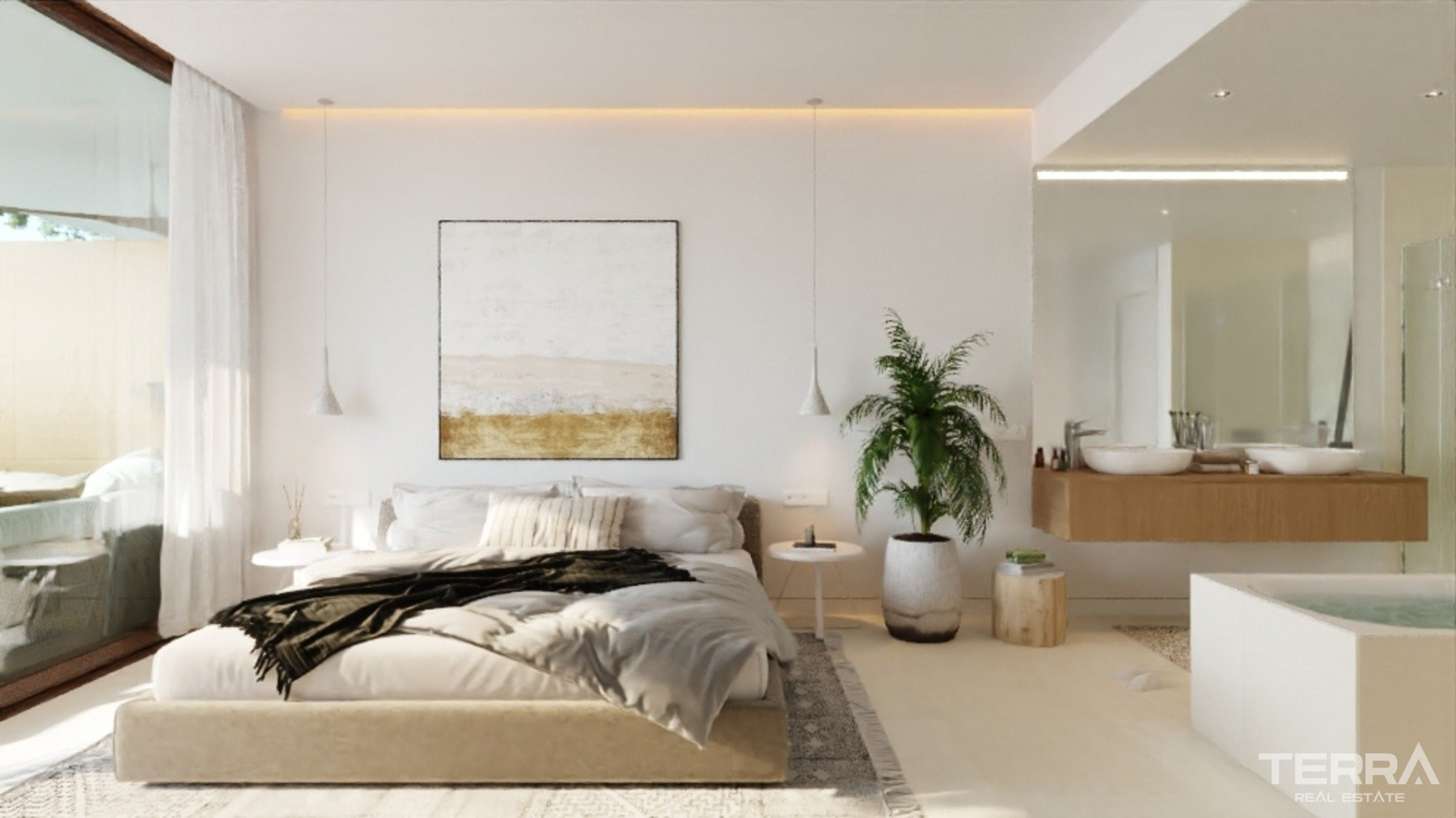 Sea View Apartments for Sale in Fuengirola, Costa del Sol - 109922