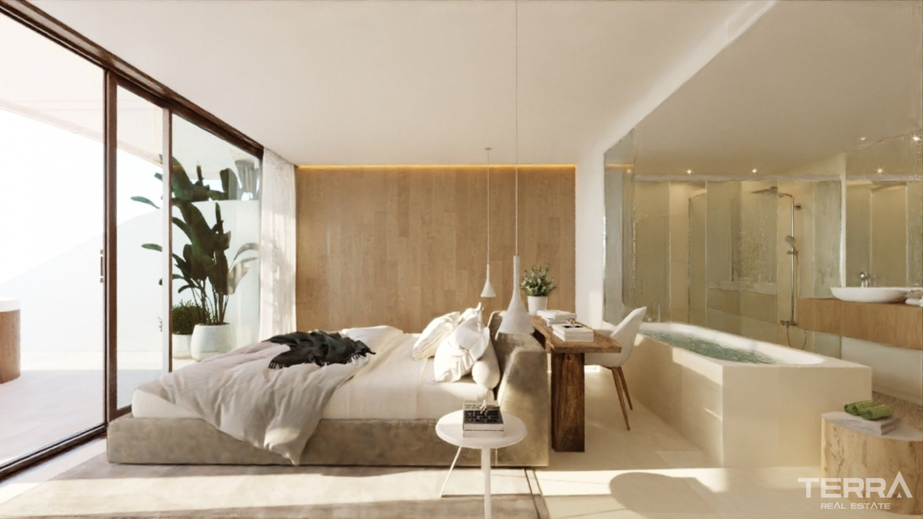 Sea View Apartments for Sale in Fuengirola, Costa del Sol - 109929