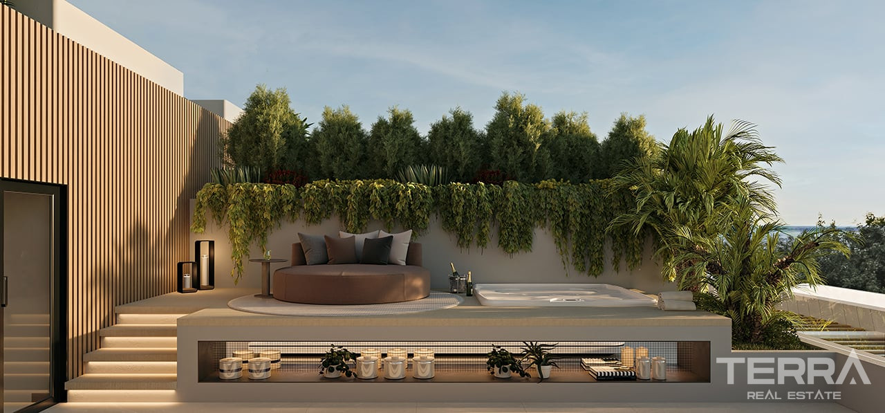 Beachfront Apartments for Sale in Marbella, Costa del Sol - 109984