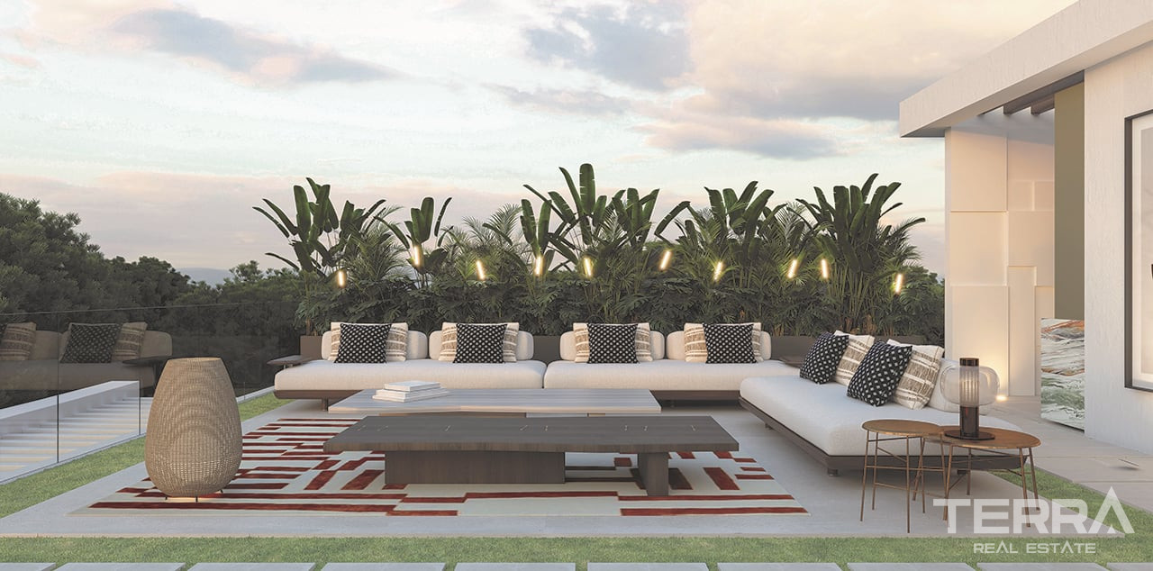 Beachfront Apartments for Sale in Marbella, Costa del Sol - 109985