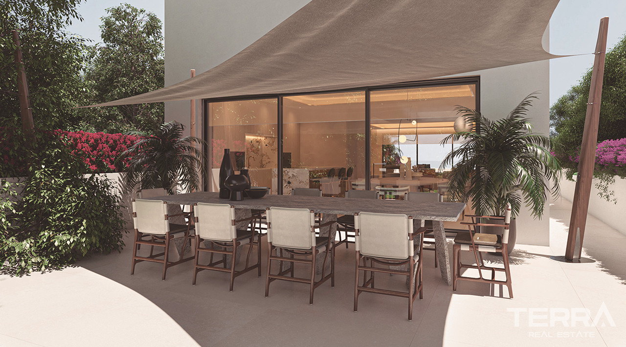 Beachfront Apartments for Sale in Marbella, Costa del Sol - 109989