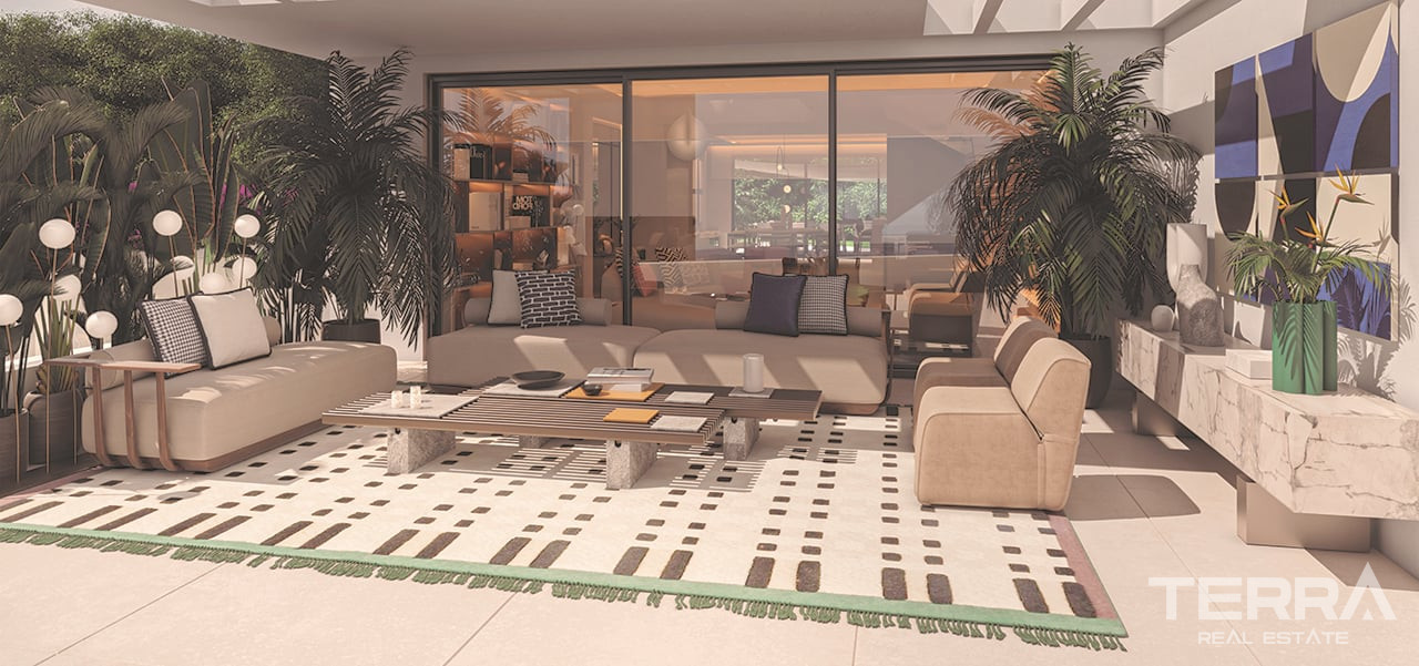 Beachfront Apartments for Sale in Marbella, Costa del Sol - 109991